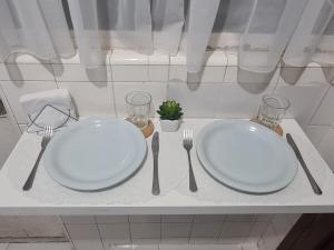 Cantinho SLED Kitnet in the Petrópolis portal