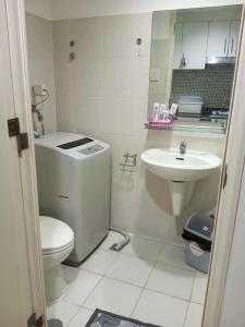 Tower F Sea Residence