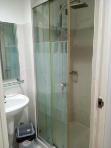 Tower F Sea Residence