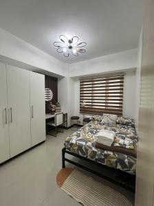2 Bedroom Condotel at Sea Residences in front of Mall of Asia