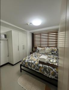 2 Bedroom Condotel at Sea Residences in front of Mall of Asia