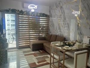 2 Bedroom Condotel at Sea Residences in front of Mall of Asia