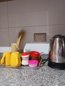 Departamento para Dos