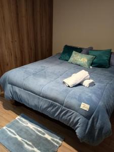 Departamento para Dos