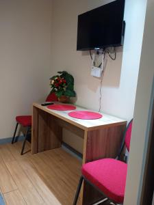 Departamento para Dos