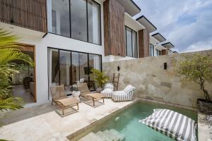 Villa JB Canggu