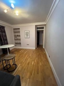 Modern Flat with Wembley Stadium View