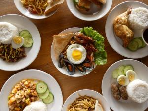 Lola Sayong Meredith