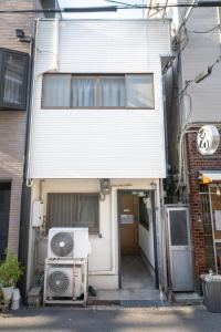 North of Osaka Castle