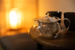 North of Osaka Castle