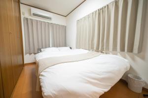 North of Osaka Castle