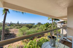 King Studio with Pool, Split AC, Across Kamaole II Beach Park