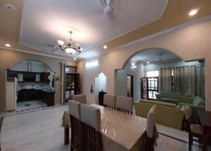Elegant Escape in Gurgaons Prime Location