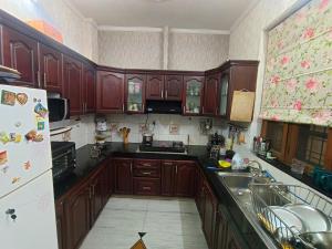 Elegant Escape in Gurgaons Prime Location