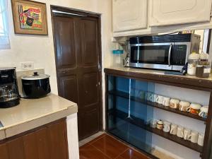 Los mangos Posadamanabita