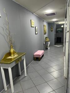 Hotel del valle 530 San Miguel