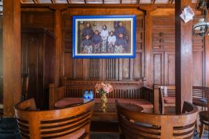 RedDoorz Syariah at Omahe Qoema 3 Yogyakarta