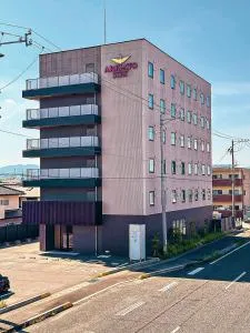 ホテルトレンド鈴鹿 (Arigato Stay Suzaka)
