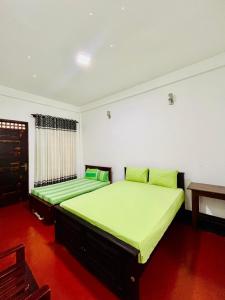 Jasmine Garden & Resort