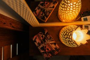 Vila Dengo Trancoso - Loft aconchegante a 5 min da Praia e Quadrado