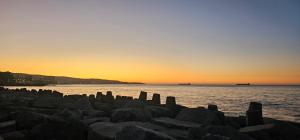 Centro de Viña Estacionamiento wifi