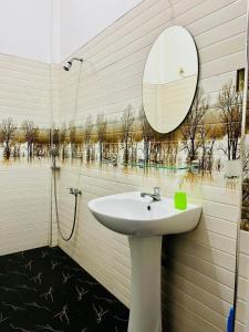 Jasmine Garden & Resort