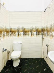 Jasmine Garden & Resort