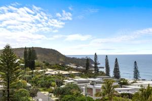 7 Pacific Villas - Breathtaking Ocean Views