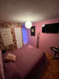 Hotel del valle san Miguel 530