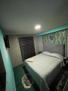 Hotel del valle san Miguel 530