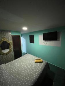 Hotel del valle san Miguel 530