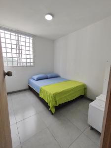 Apartamento en Cartagena
