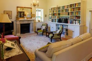 The Olives Heritage House