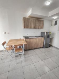 Apartamento en Cartagena