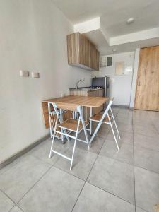 Apartamento en Cartagena