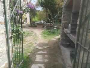 Detached rural 19th century country house