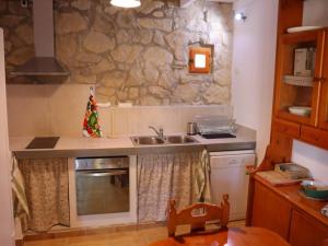 Detached rural 19th century country house