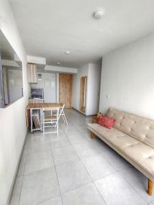 Apartamento en Cartagena