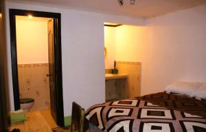 Casa del Barrio Xela