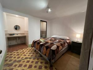 Casa del Barrio Xela