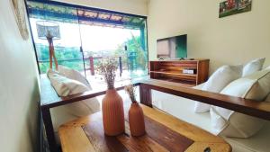 Casa em João Fernandes com vista para o mar , 70 metros da praia