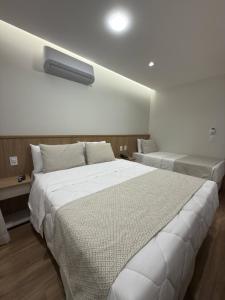 Hotel Serra Everest