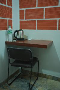 The Hills Studio Appartment