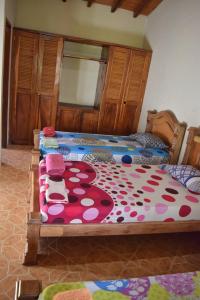 La Coqueta hotel campestre