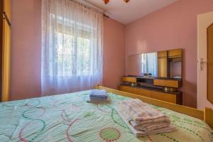 Three-Bedroom Apartment in Crikvenica XII