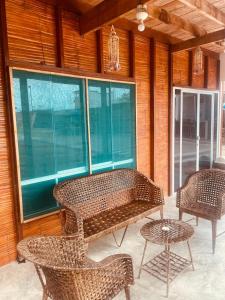 Hospedaje & Casa Playa AURORA