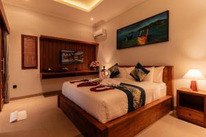 Grand Mesari Bona Villa