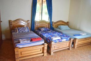 La Coqueta hotel campestre