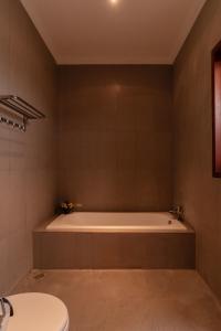 Grand Mesari Bona Villa