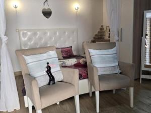 Studio apartment Angir Martina